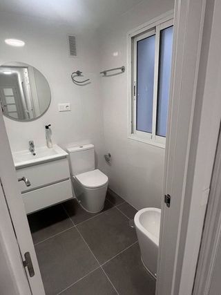 Piso en alquiler en El Ejido - La Merced - La Victoria en Málaga