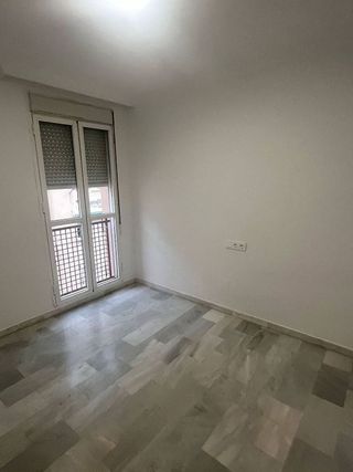 Piso en alquiler en El Ejido - La Merced - La Victoria en Málaga