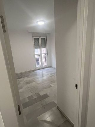 Piso en alquiler en El Ejido - La Merced - La Victoria en Málaga