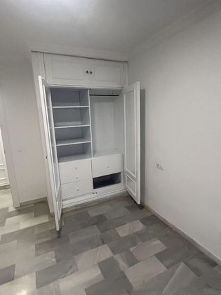 Piso en alquiler en El Ejido - La Merced - La Victoria en Málaga