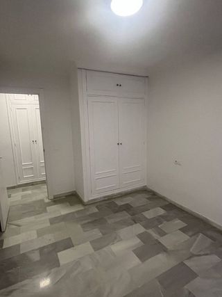 Piso en alquiler en El Ejido - La Merced - La Victoria en Málaga