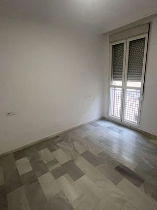 Piso en alquiler en El Ejido - La Merced - La Victoria en Málaga