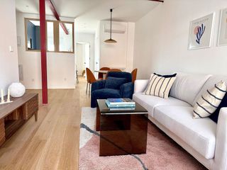 Piso en alquiler en Guindalera en Madrid