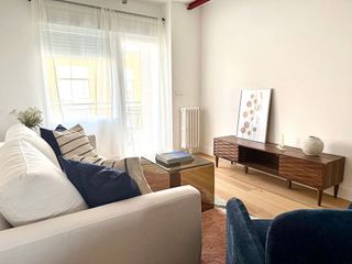 Piso en alquiler en Guindalera en Madrid