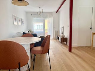 Piso en alquiler en Guindalera en Madrid