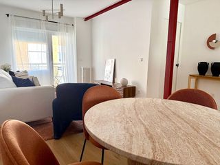 Piso en alquiler en Guindalera en Madrid