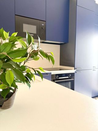 Piso en alquiler en Guindalera en Madrid