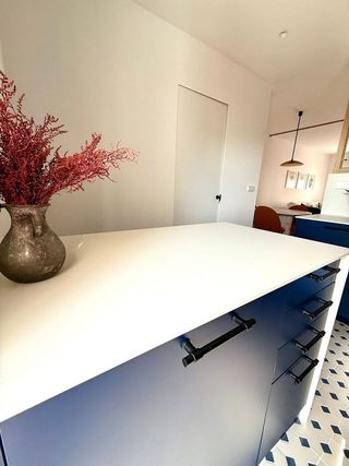 Piso en alquiler en Guindalera en Madrid