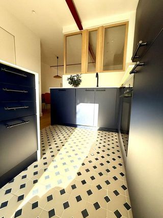 Piso en alquiler en Guindalera en Madrid