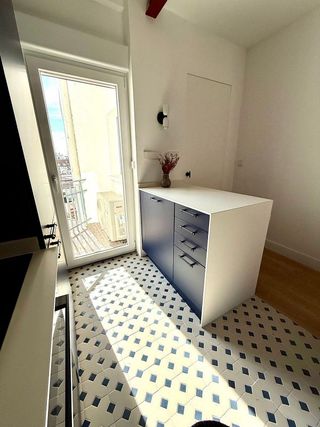 Piso en alquiler en Guindalera en Madrid