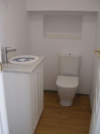 Chalet en venta en Vejer de la Frontera