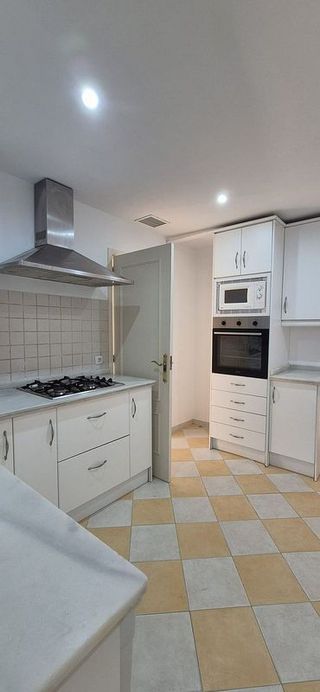 Piso en alquiler en Bami - Tabladilla - La Estrella en Sevilla