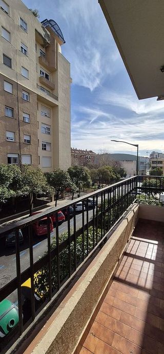 Piso en alquiler en Bami - Tabladilla - La Estrella en Sevilla