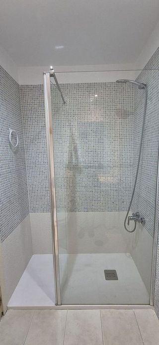 Piso en alquiler en Bami - Tabladilla - La Estrella en Sevilla