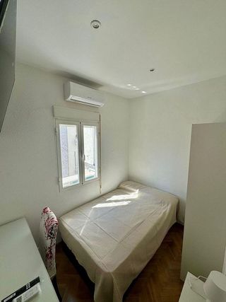 Piso en alquiler en Acacias en Madrid