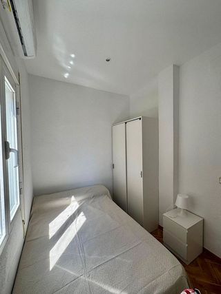 Piso en alquiler en Acacias en Madrid