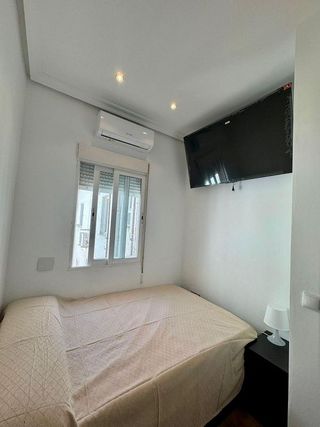 Piso en alquiler en Acacias en Madrid