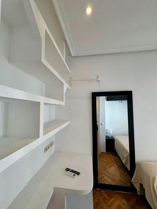 Piso en alquiler en Acacias en Madrid