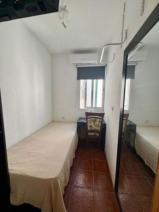 Piso en alquiler en Acacias en Madrid