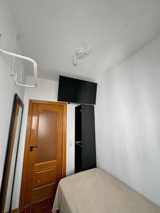 Piso en alquiler en Acacias en Madrid