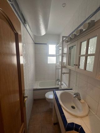 Piso en alquiler en Acacias en Madrid