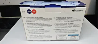 Mando Subsonic PS5 y PC