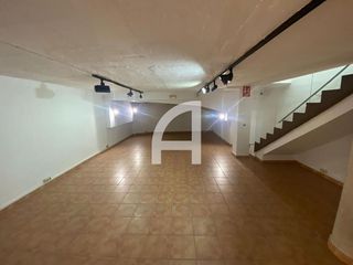 Local comercial en venta en Can Roca en Terrassa