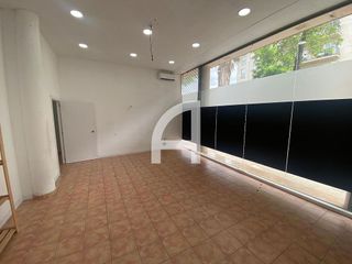 Local comercial en venta en Can Roca en Terrassa