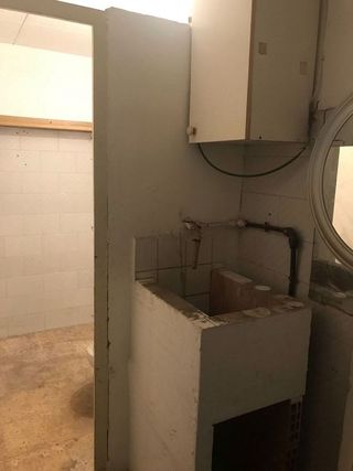 Local comercial en venta en Eixample en Prat de Llobregat, El