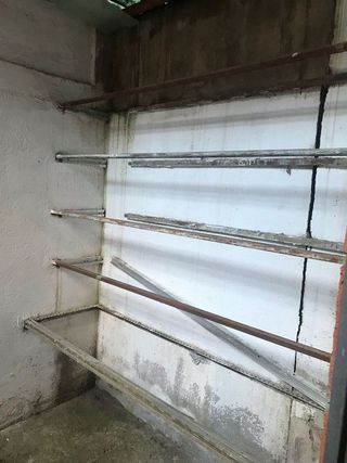 Local comercial en venta en Eixample en Prat de Llobregat, El