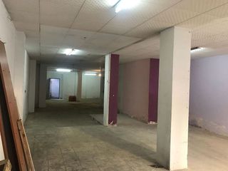Local comercial en venta en Eixample en Prat de Llobregat, El