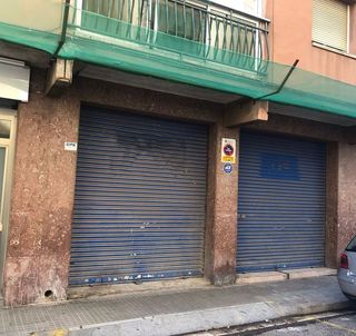 Local comercial en venta en Eixample en Prat de Llobregat, El