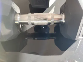 Juego de mancuernas CrossFit 7.5 kg (Par)