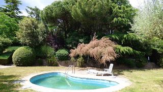 Chalet en venta en Moià