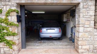 Chalet en venta en Moià