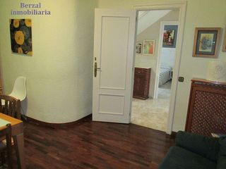 Chalet en venta en Residencia en Logroño