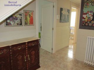 Chalet en venta en Residencia en Logroño