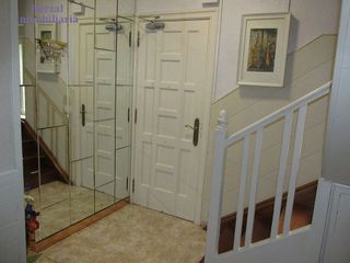 Chalet en venta en Residencia en Logroño