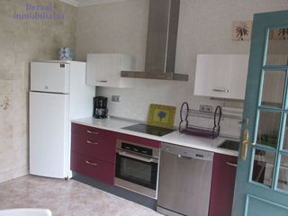 Chalet en venta en Residencia en Logroño