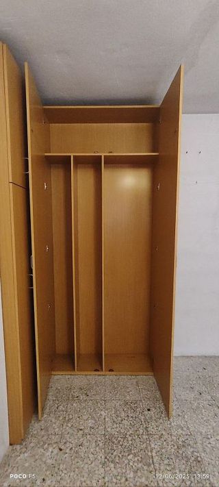 Trastero en alquiler en Plan Sur-Amistad en Guadalajara