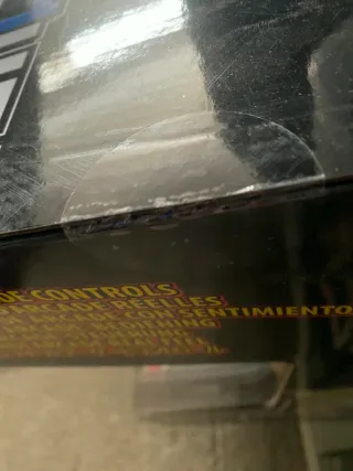 Arcade1Up Street Fighter Countercade