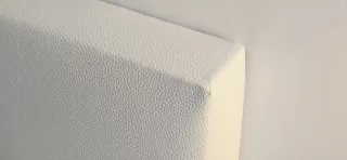 Cabeceros de cama blancos