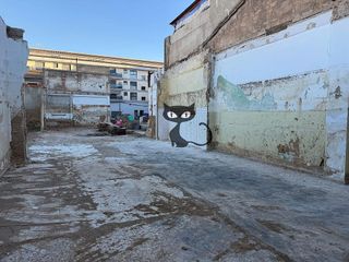 Terreno en venta en Massanassa