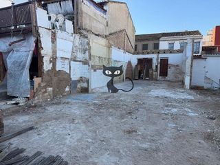 Terreno en venta en Massanassa