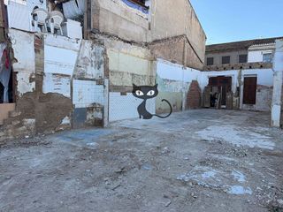 Terreno en venta en Massanassa