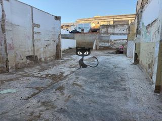 Terreno en venta en Massanassa