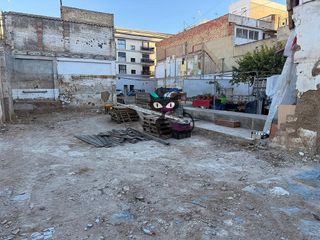 Terreno en venta en Massanassa