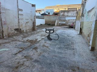 Terreno en venta en Massanassa