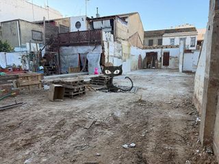 Terreno en venta en Massanassa