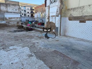 Terreno en venta en Massanassa